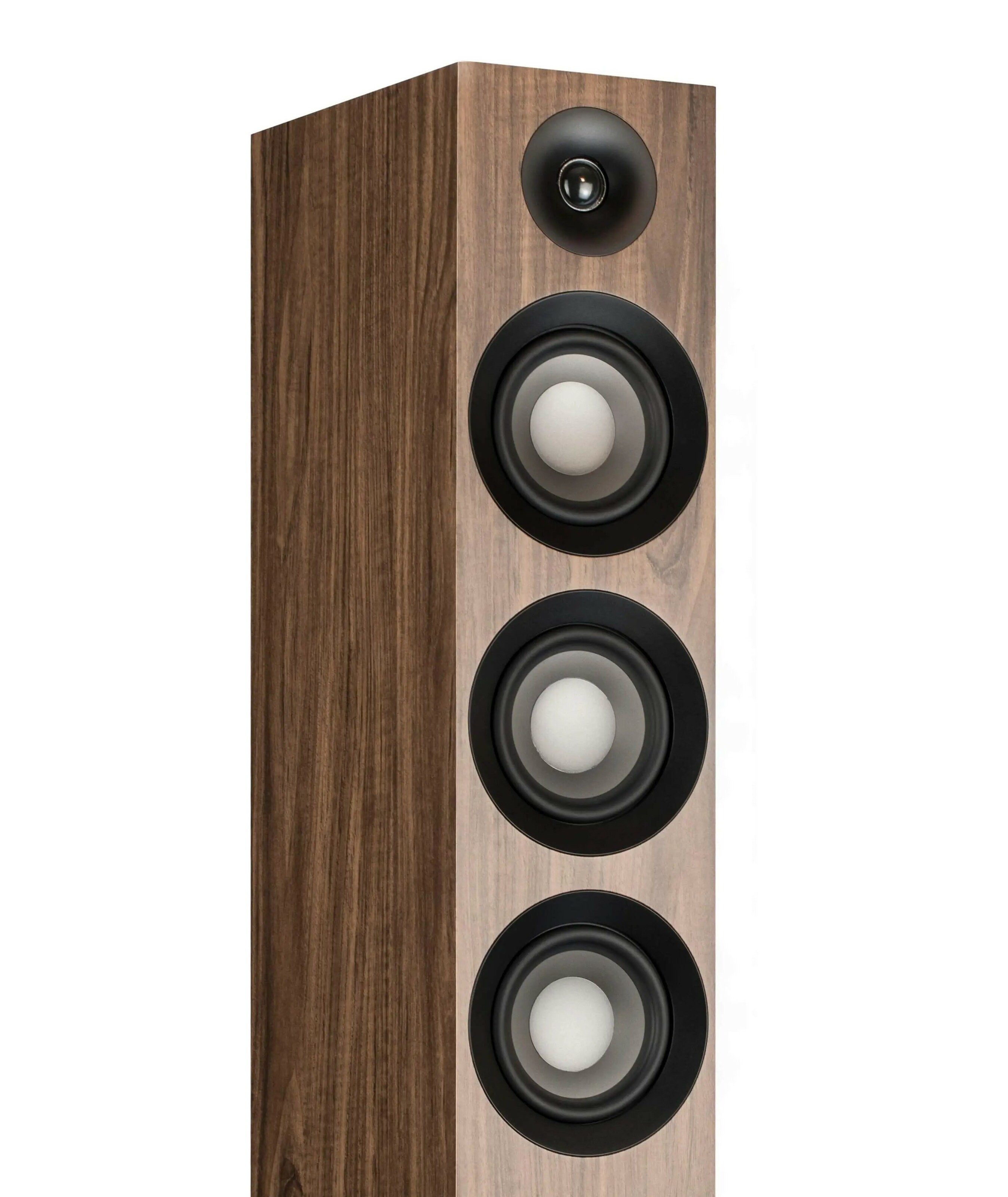 фото Колонки для домашнего кинотеатра Jamo S 809 HCS Walnut 1