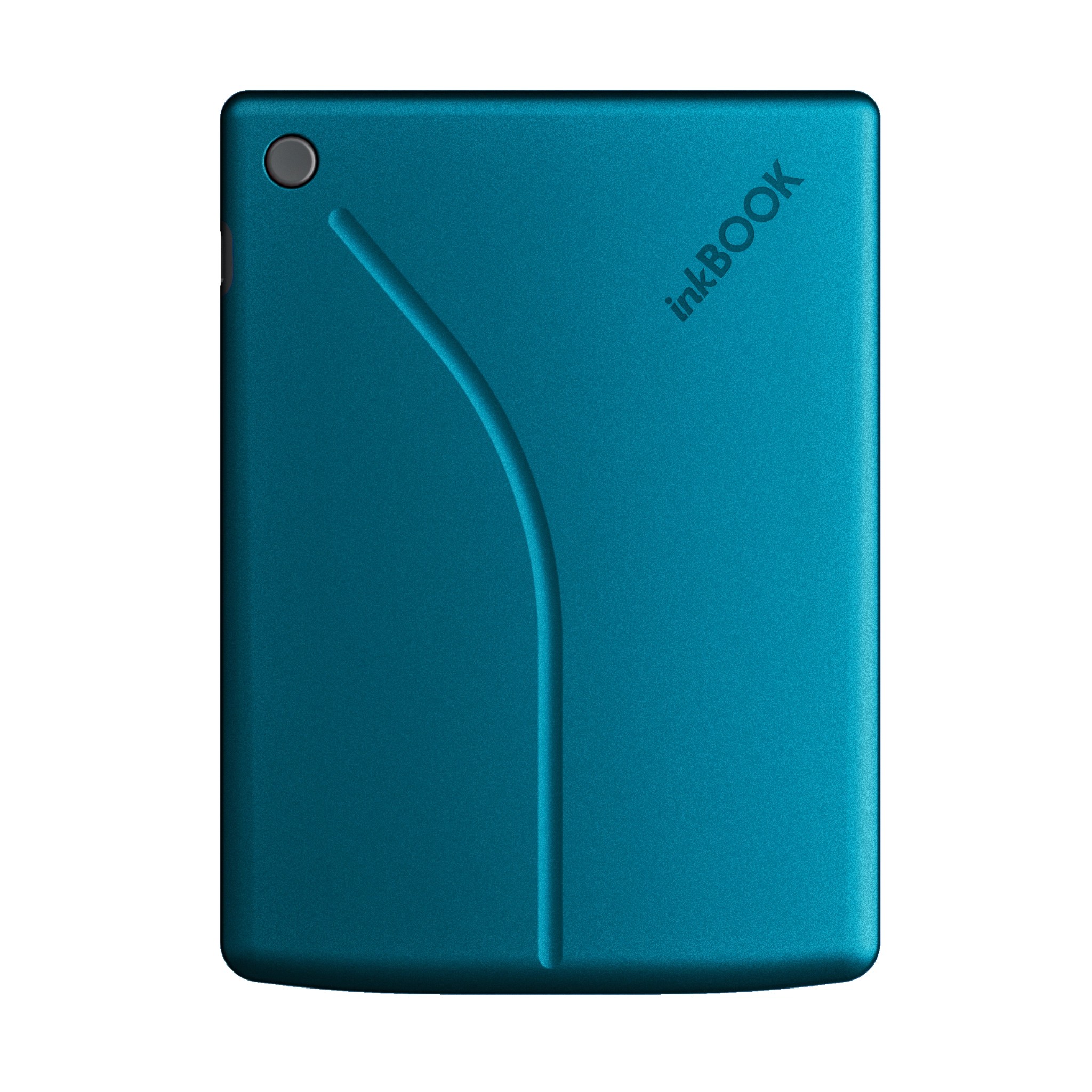 фото Електронна книга з підсвічуванням Inkbook Solaris 6 32GB Wi-Fi Ocean