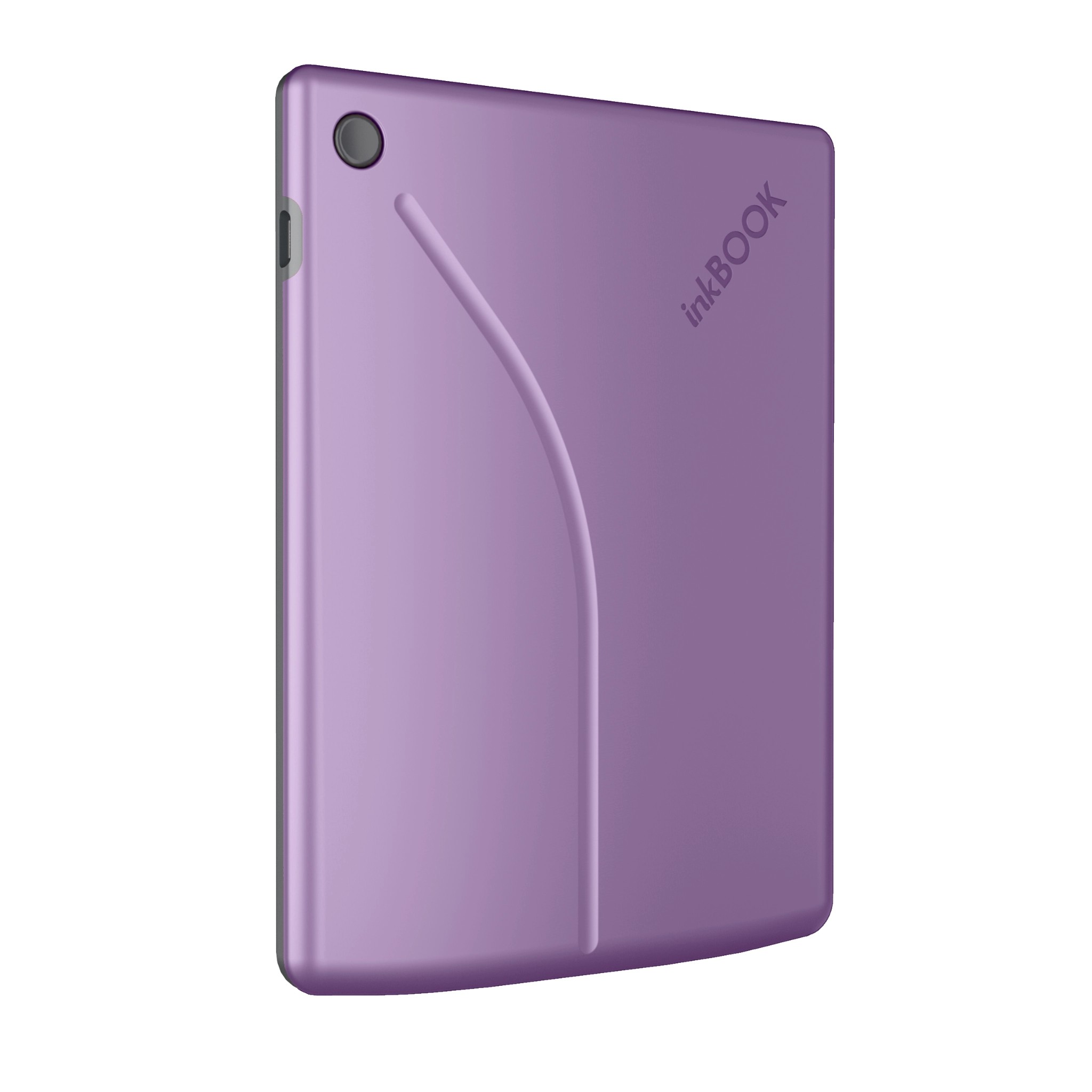 фото Електронна книга з підсвічуванням Inkbook Solaris 6 32GB Wi-Fi Purple
