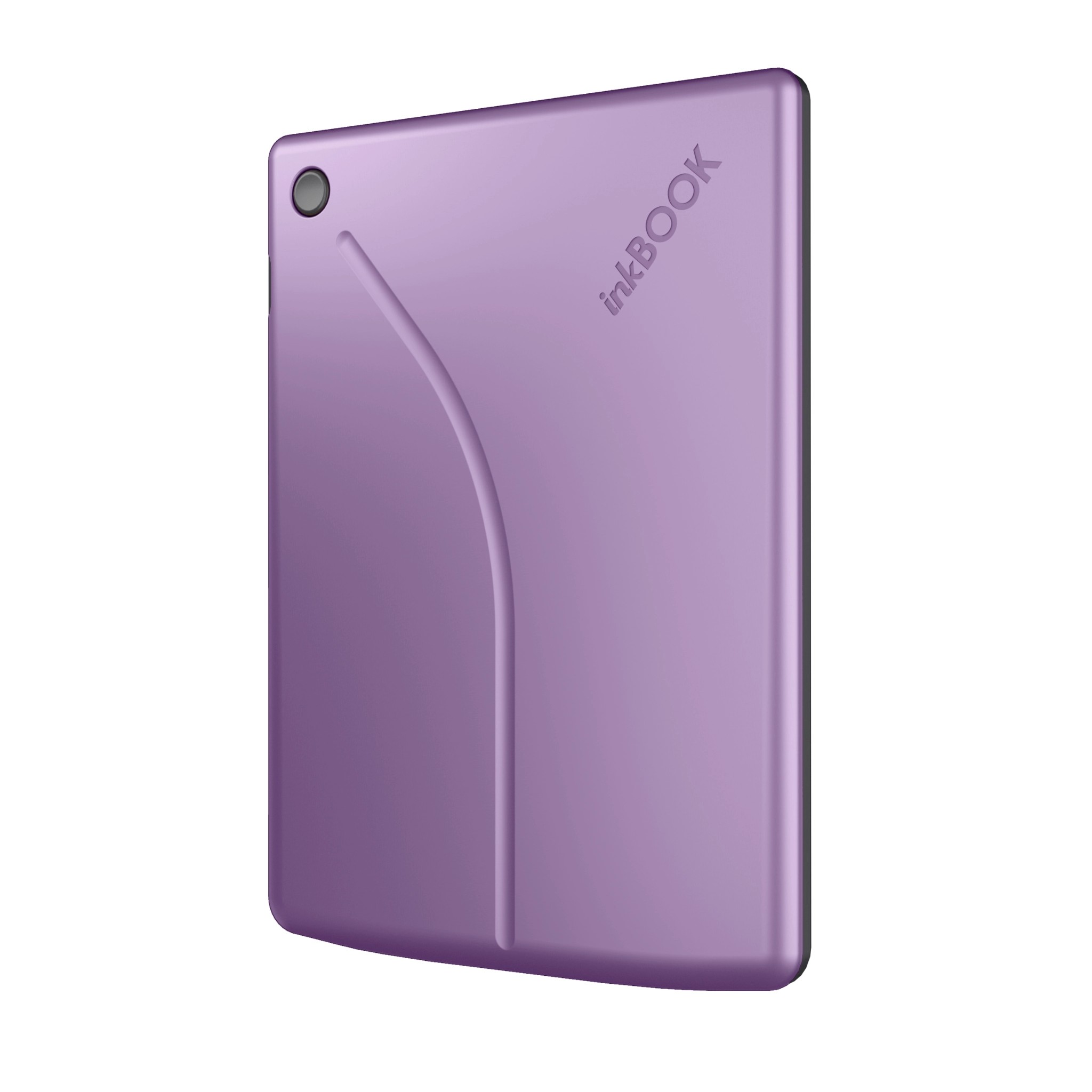 фото Електронна книга з підсвічуванням Inkbook Solaris 6 32GB Wi-Fi Purple
