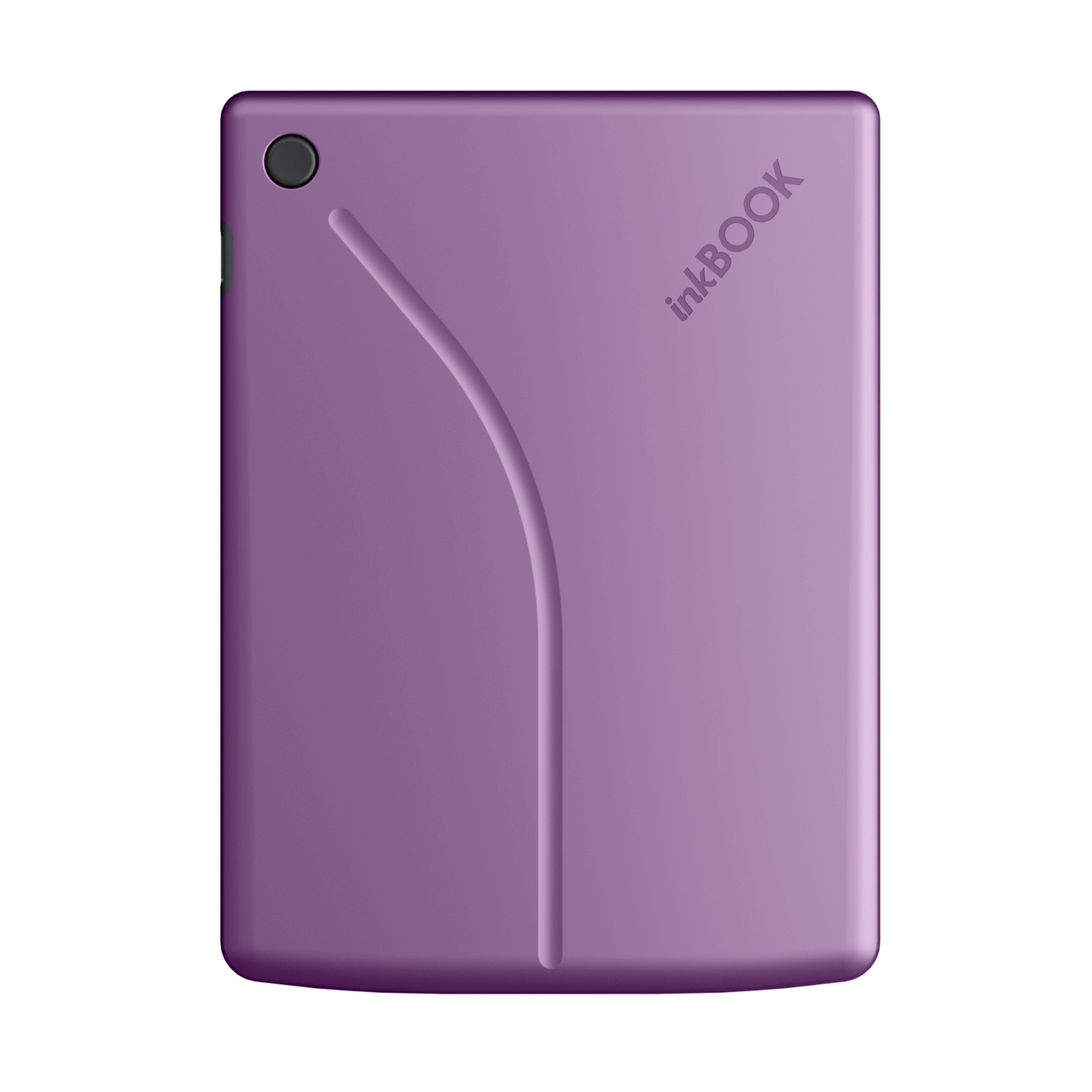 фото Електронна книга з підсвічуванням Inkbook Solaris 6 32GB Wi-Fi Purple