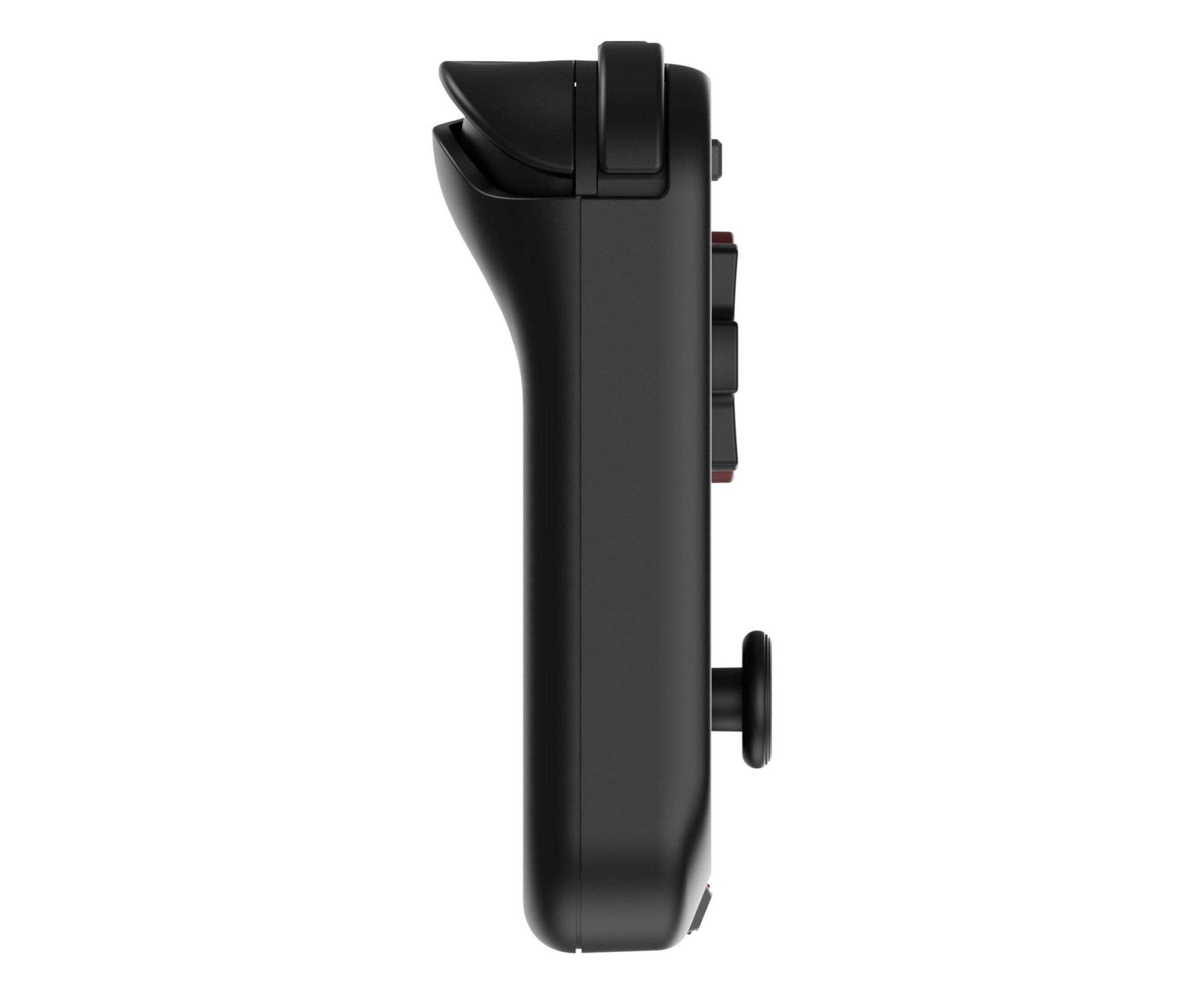фото Портативна ігрова приставка Ayaneo Pocekt ACE 12GB/256GB Black