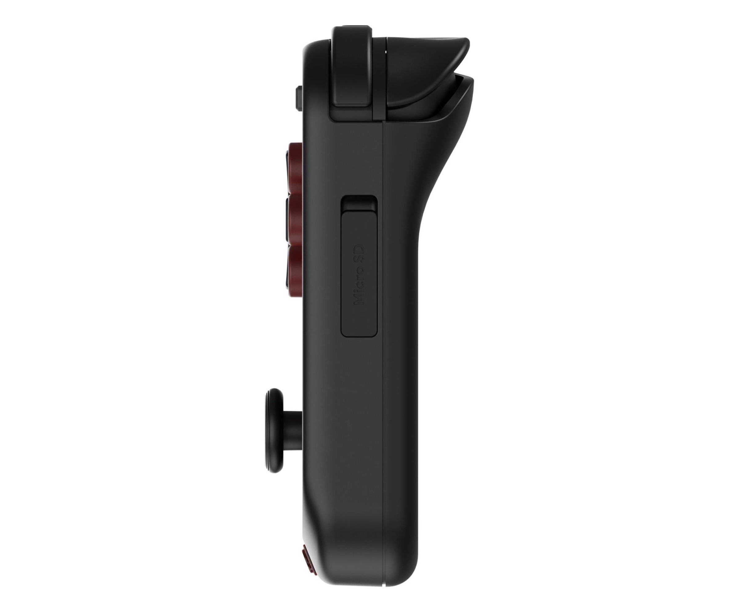 фото Портативна ігрова приставка Ayaneo Pocekt ACE 12GB/256GB Black