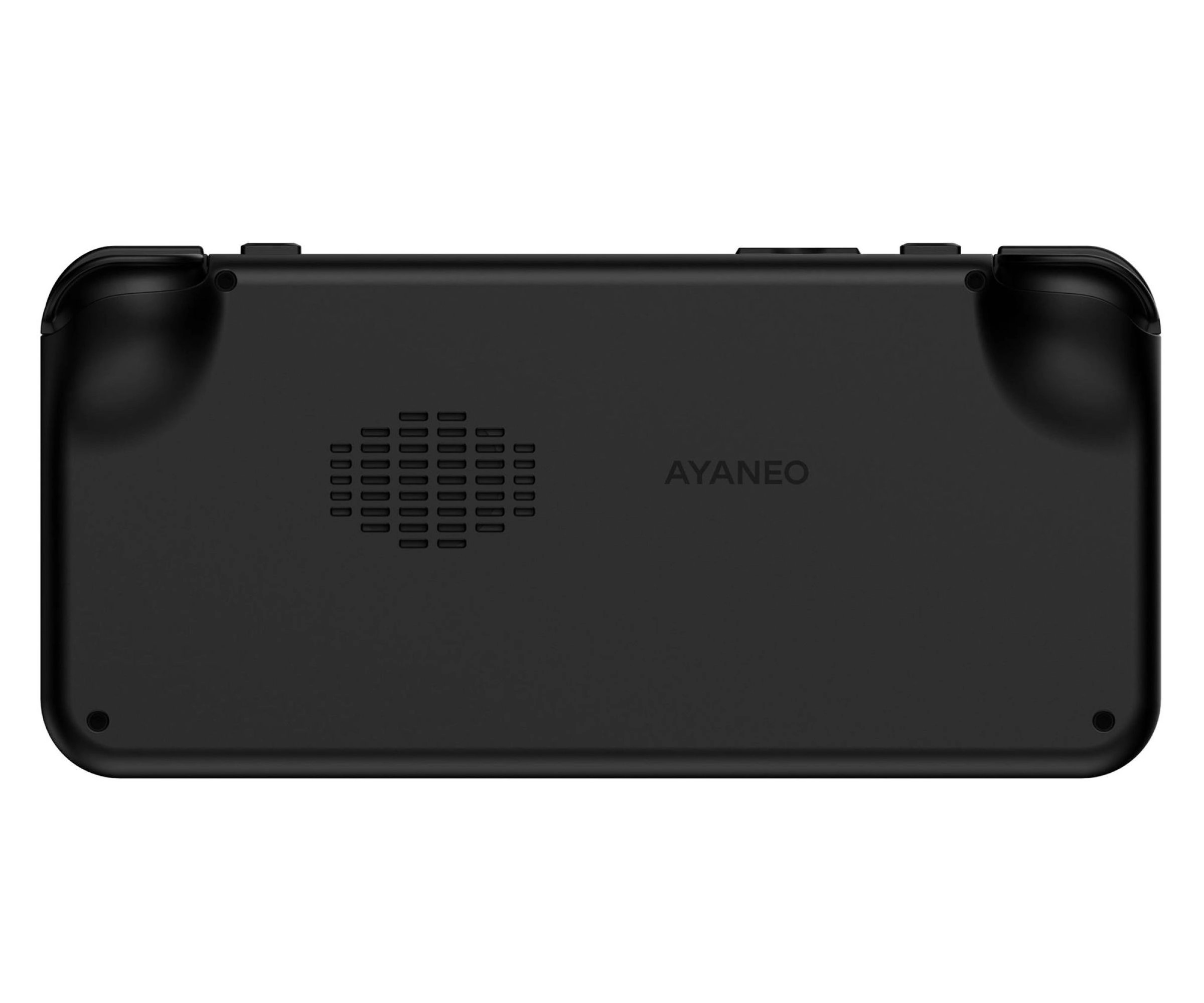 фото Портативна ігрова приставка Ayaneo Pocekt ACE 12GB/256GB Black
