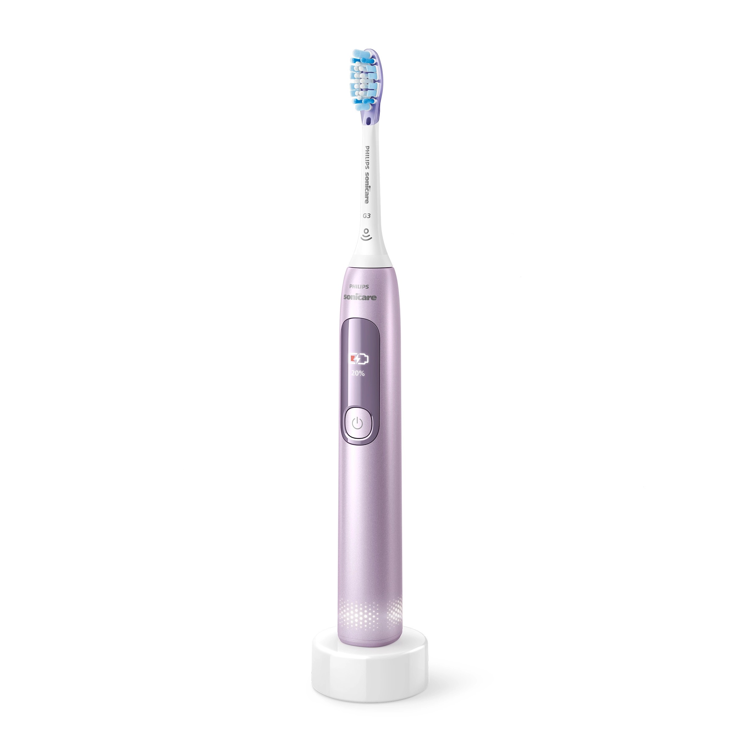 фото Электрическая зубная щетка Philips Sonicare HX3792/12