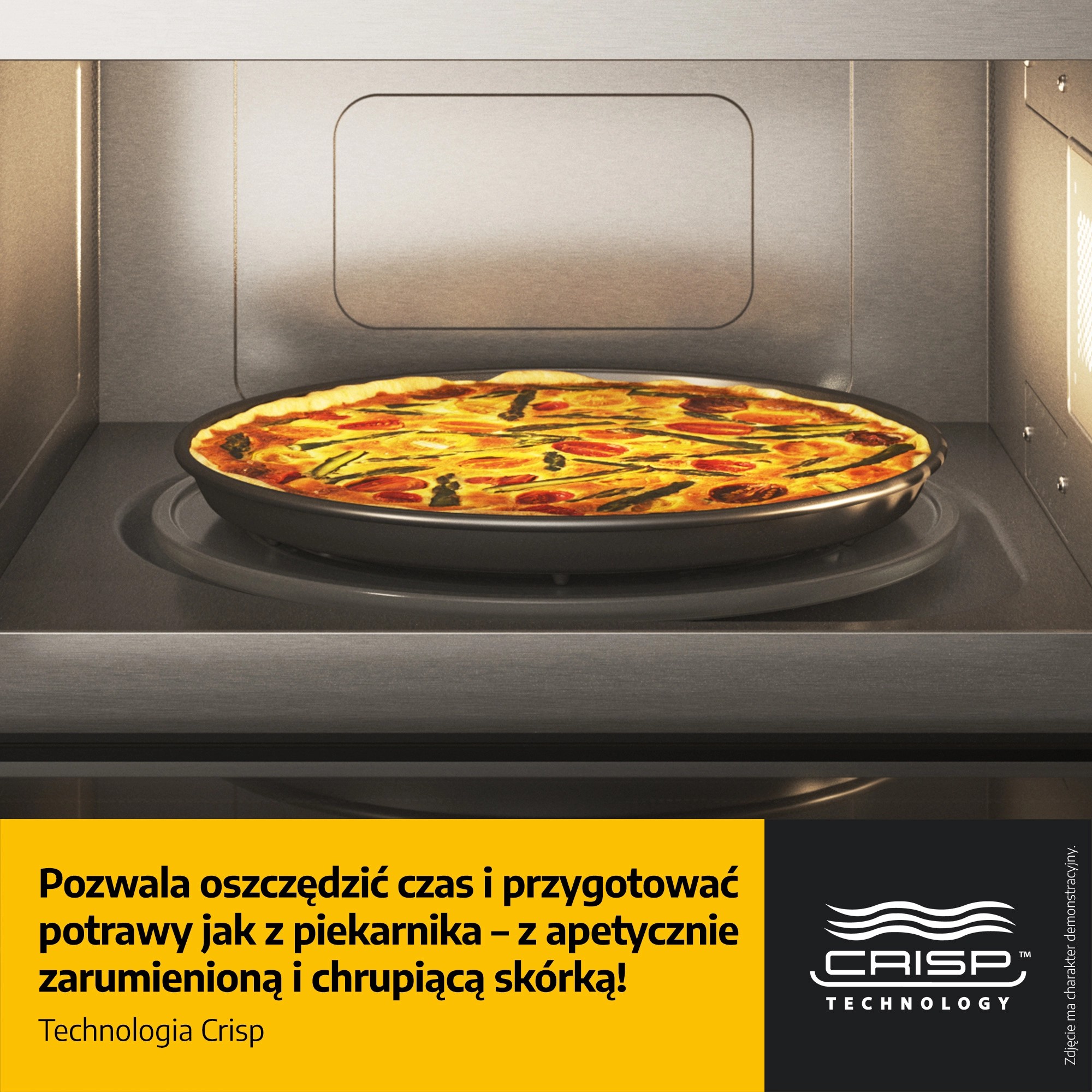 фото Микроволновка с грилем Whirlpool WMW54HMB 3