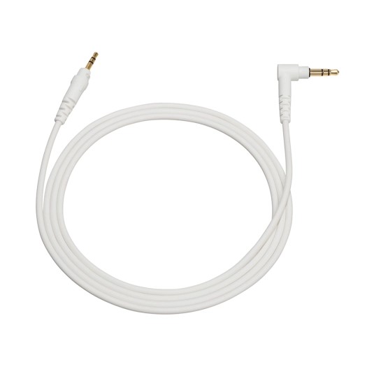 фото Навушники без мікрофону Audio-Technica ATH-PRO5x White