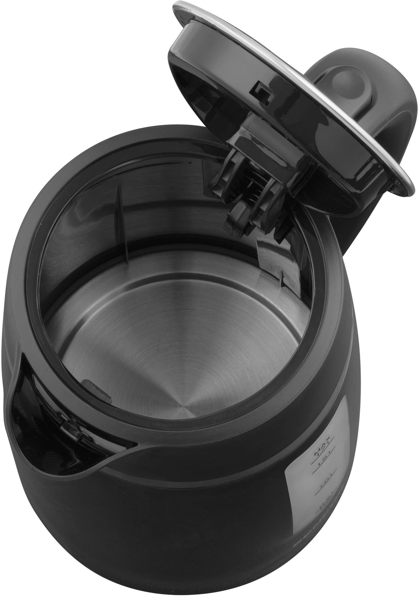 фото Електрочайник Sencor SWK 2710BK 2