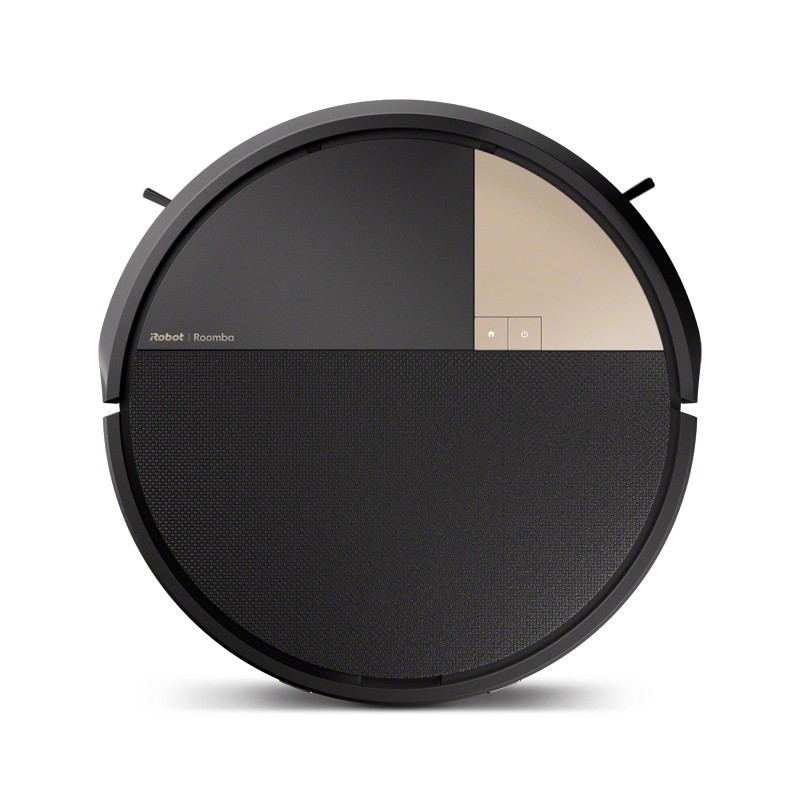 фото Робот-пилосос з вологим прибиранням iRobot Roomba Max 705 Combo Black