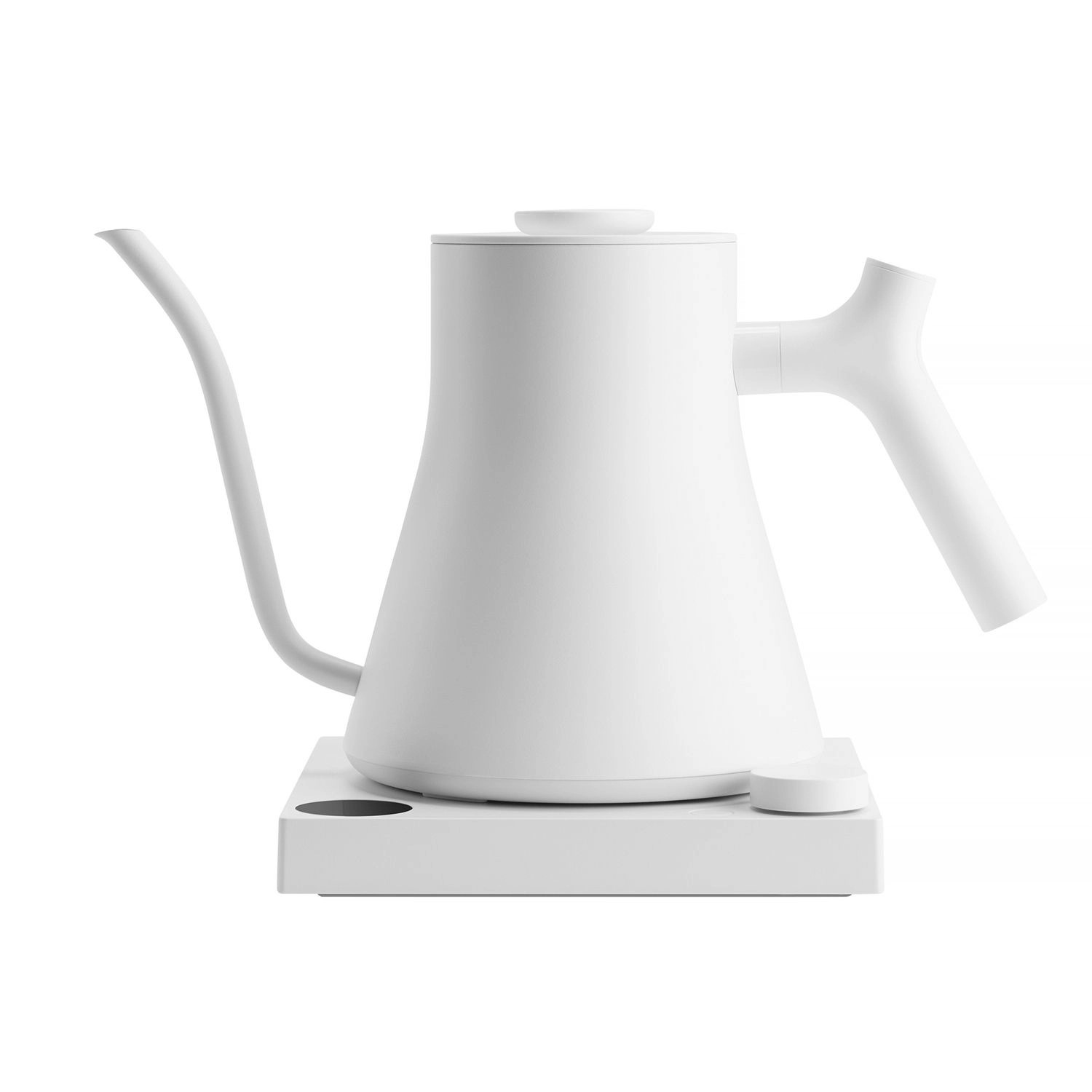 фото Электрочайник Fellow Stagg EKG Pro White 1