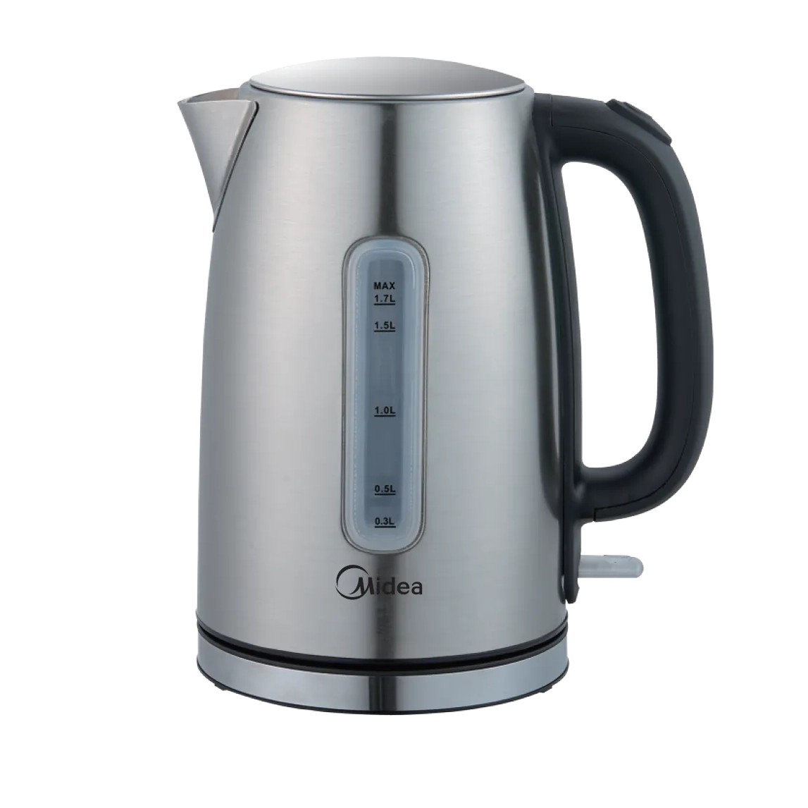 фото Електрочайник Midea MK-17S30D2 1