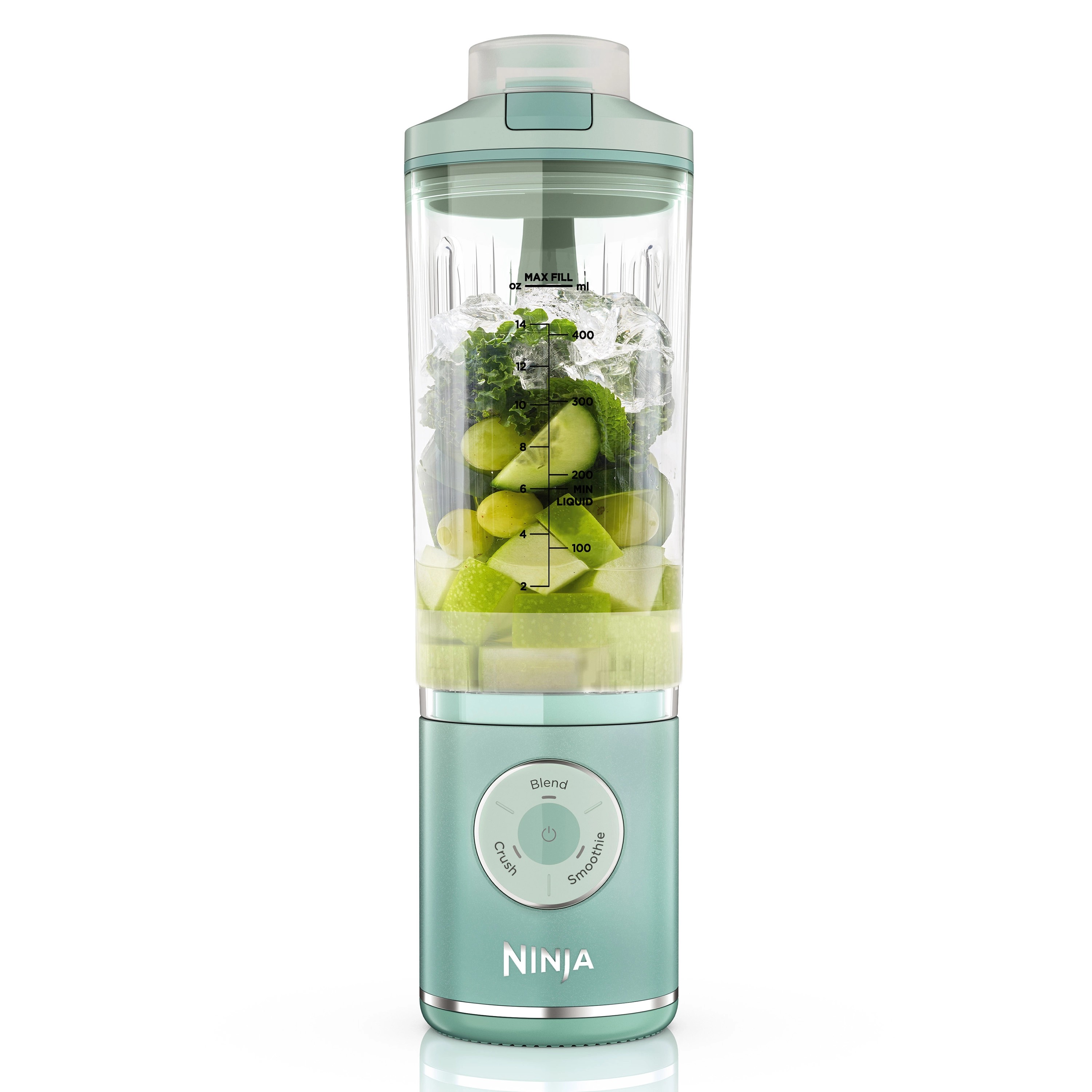 фото Фитнес‑блендер Ninja BC251EUMT