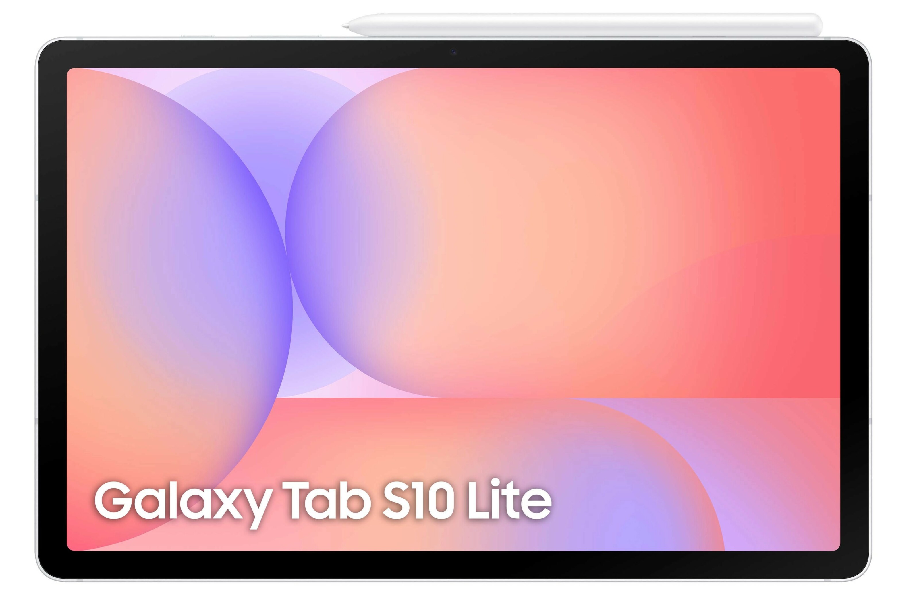 фото Планшет Samsung Galaxy Tab S10 Lite Wi-Fi 8/256GB Silver (SM-X400NZSP) 1