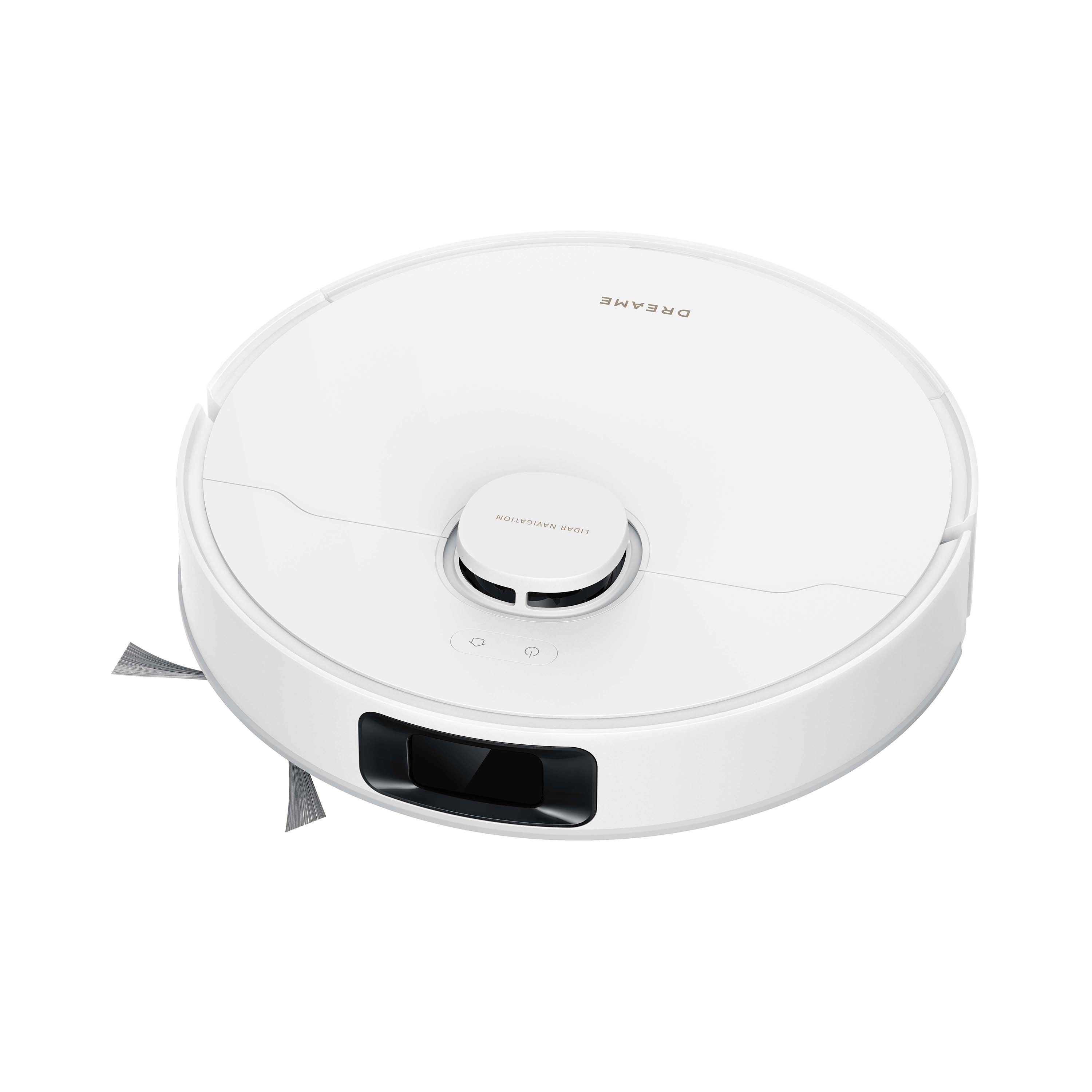 фото Робот-пылесос с влажной уборкой Dreame D20 Plus (RLD35GD)