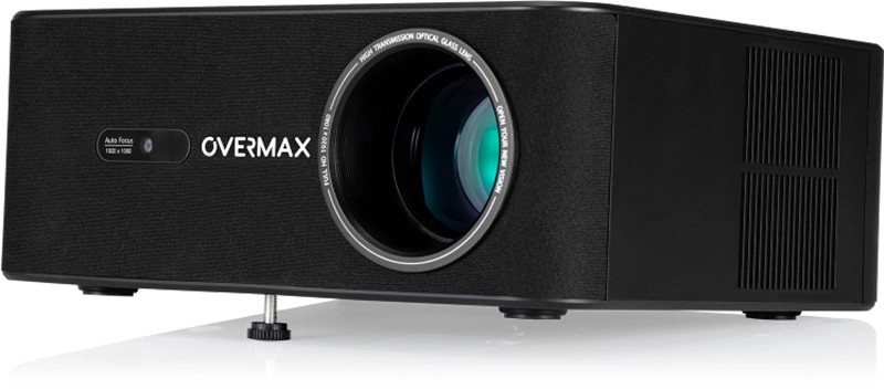 фото Мультимедийный проектор Overmax Multipic 5.2 3