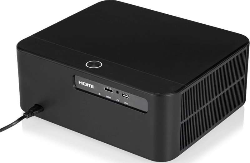 фото Мультимедийный проектор Overmax Multipic 5.2 1