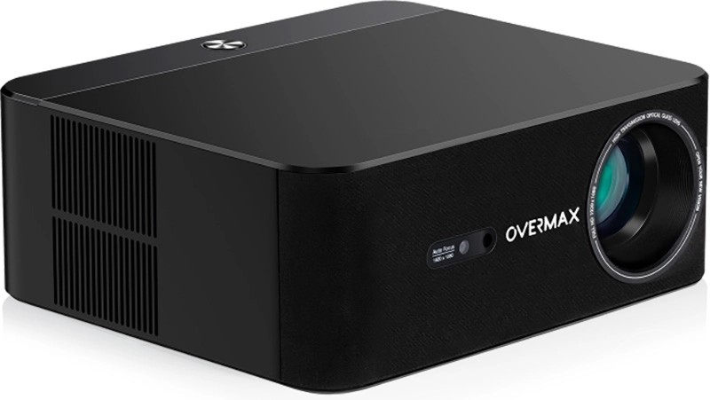 фото Мультимедийный проектор Overmax Multipic 5.2 2