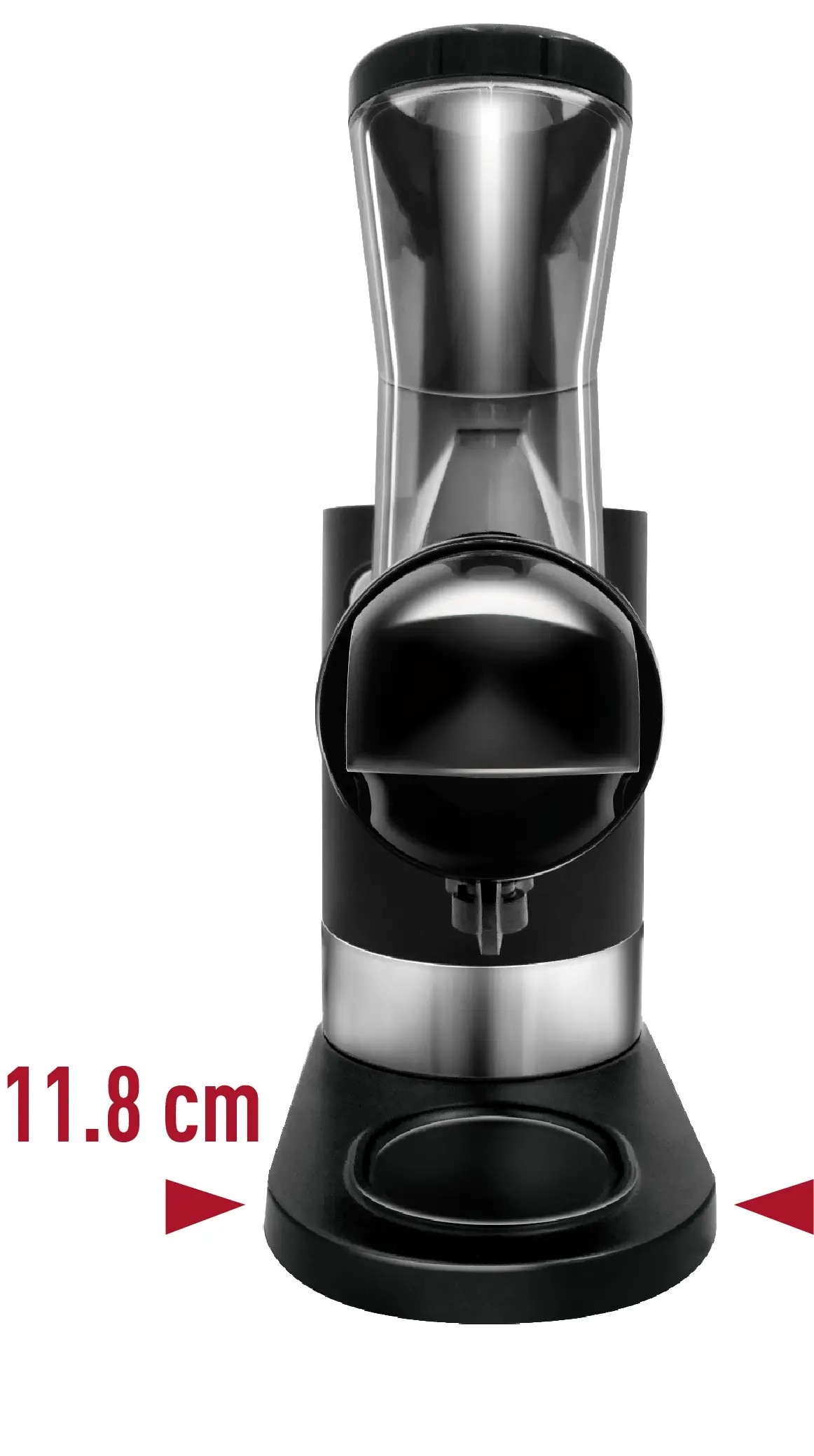 фото Соковитискач шнековий MPM MSO-17
