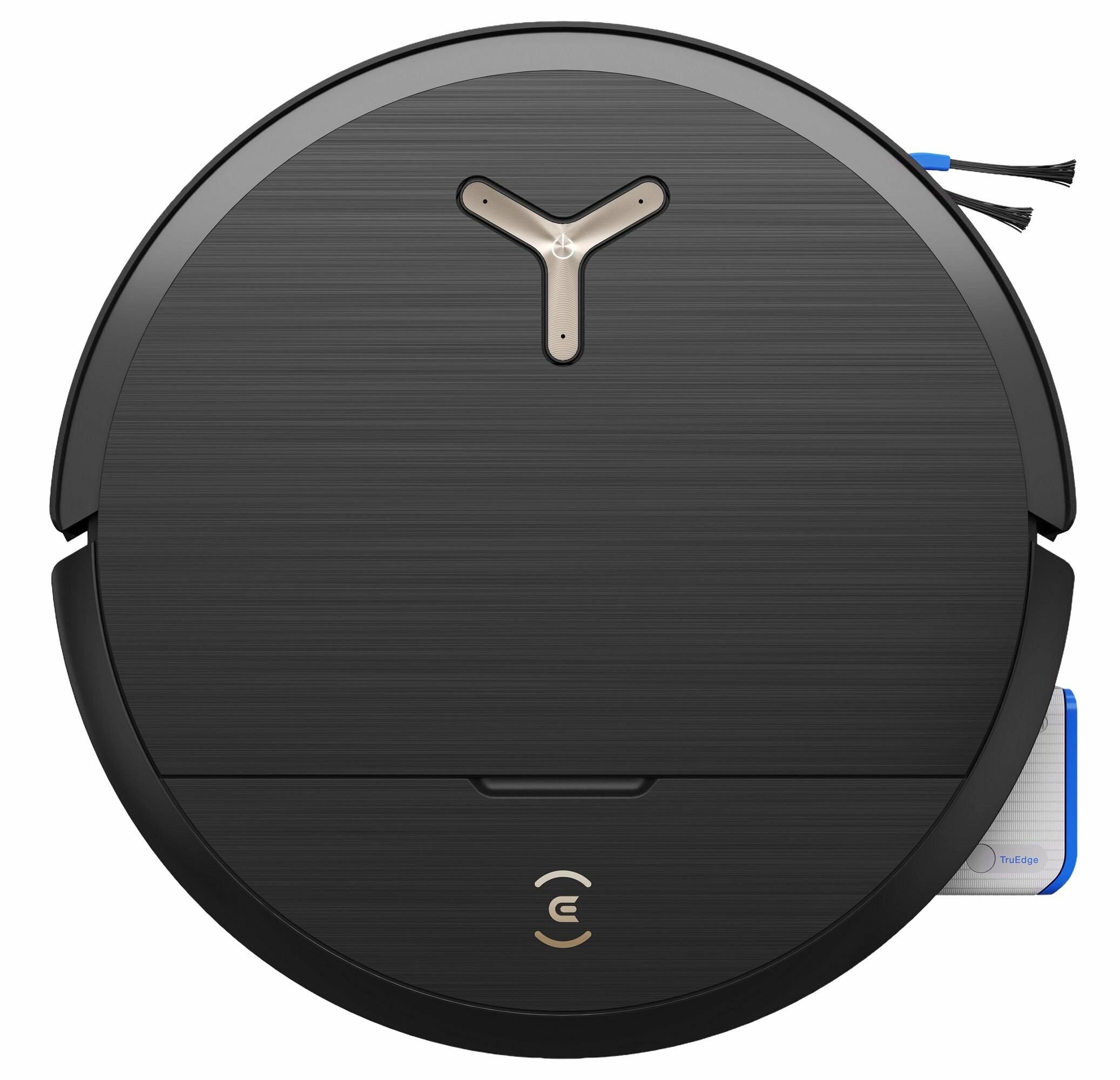 фото Робот-пылесос с влажной уборкой Ecovacs Deebot X9 Pro Omni Black