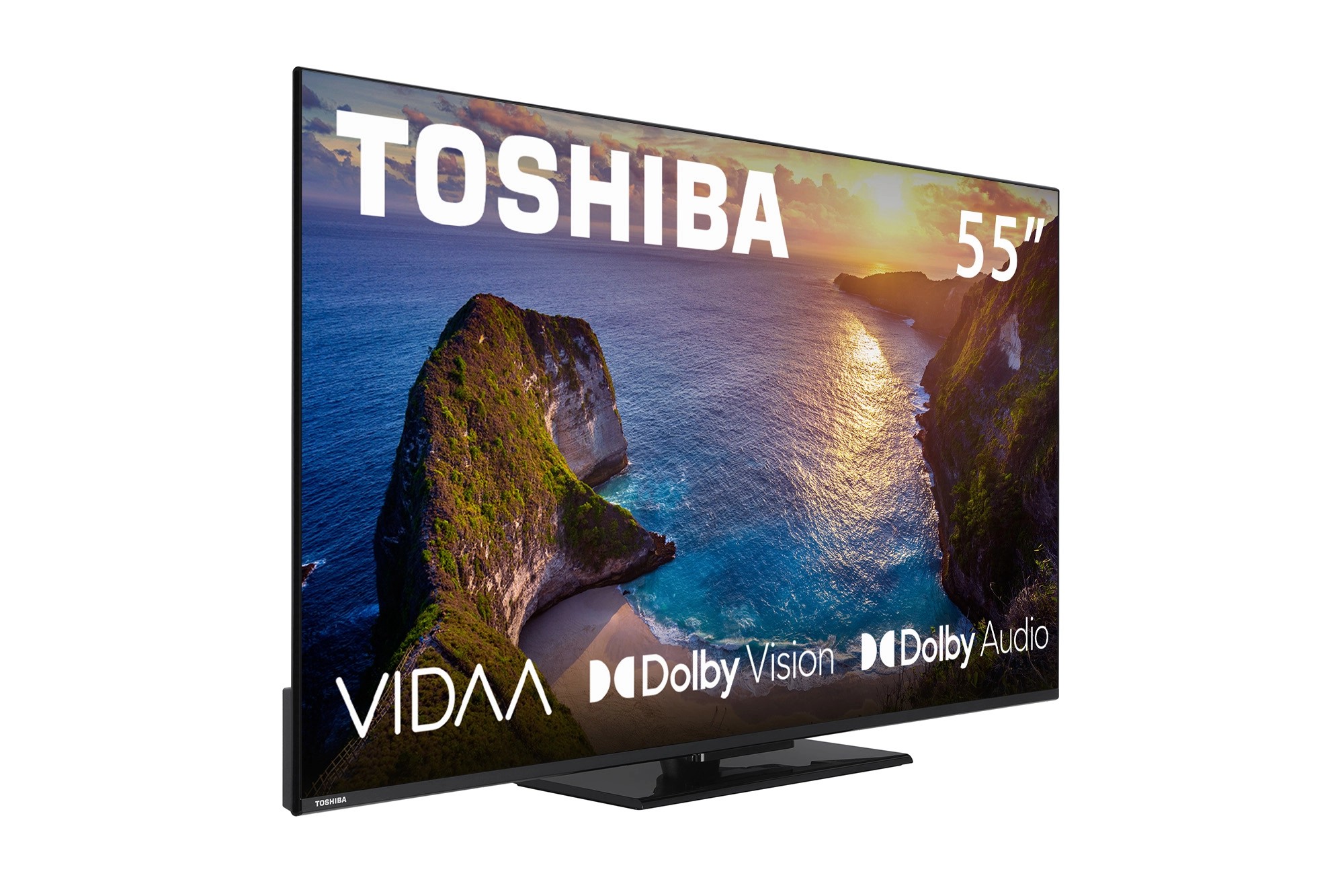 фото Телевізор Toshiba 55UV3463DG