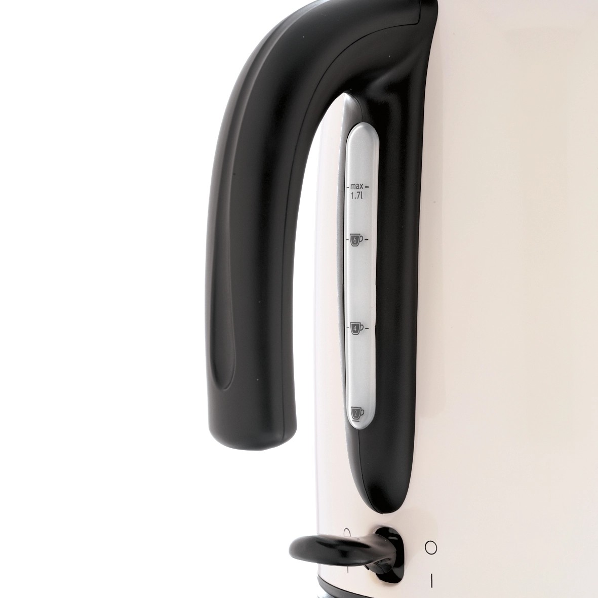 фото Електрочайник Russell Hobbs 28510-70 1