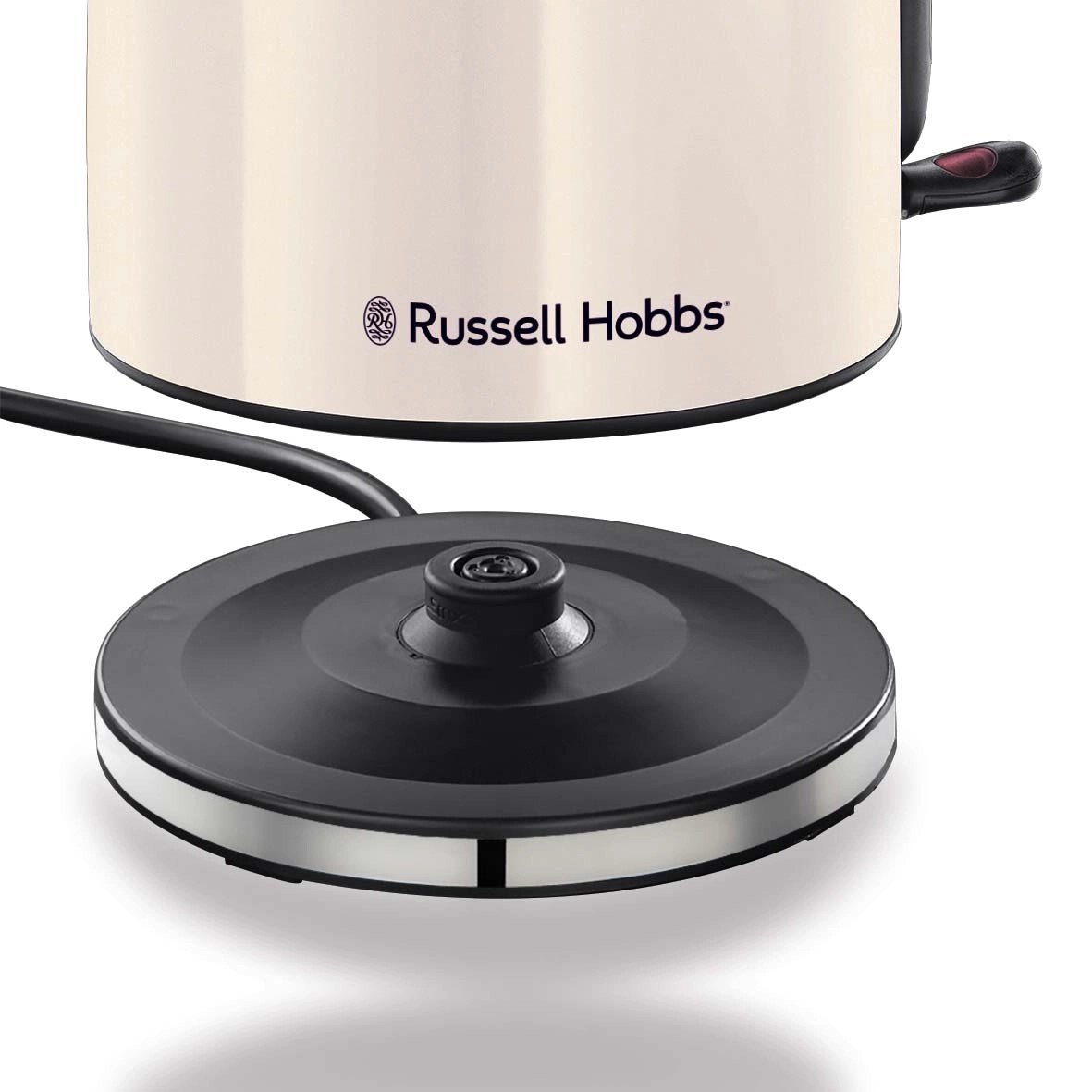 фото Електрочайник Russell Hobbs 28510-70 2