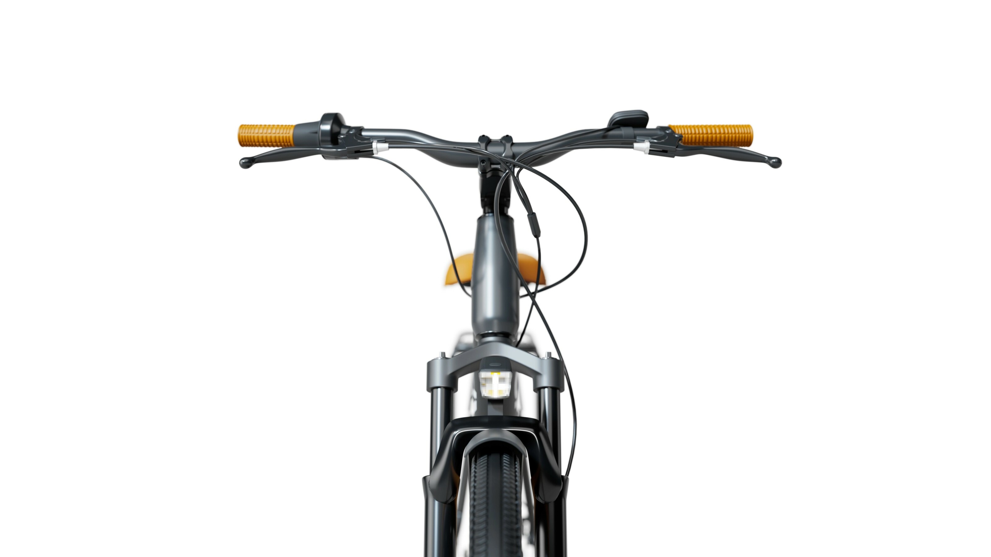 фото Електровелосипед Sharp BK-DM032-EB 3