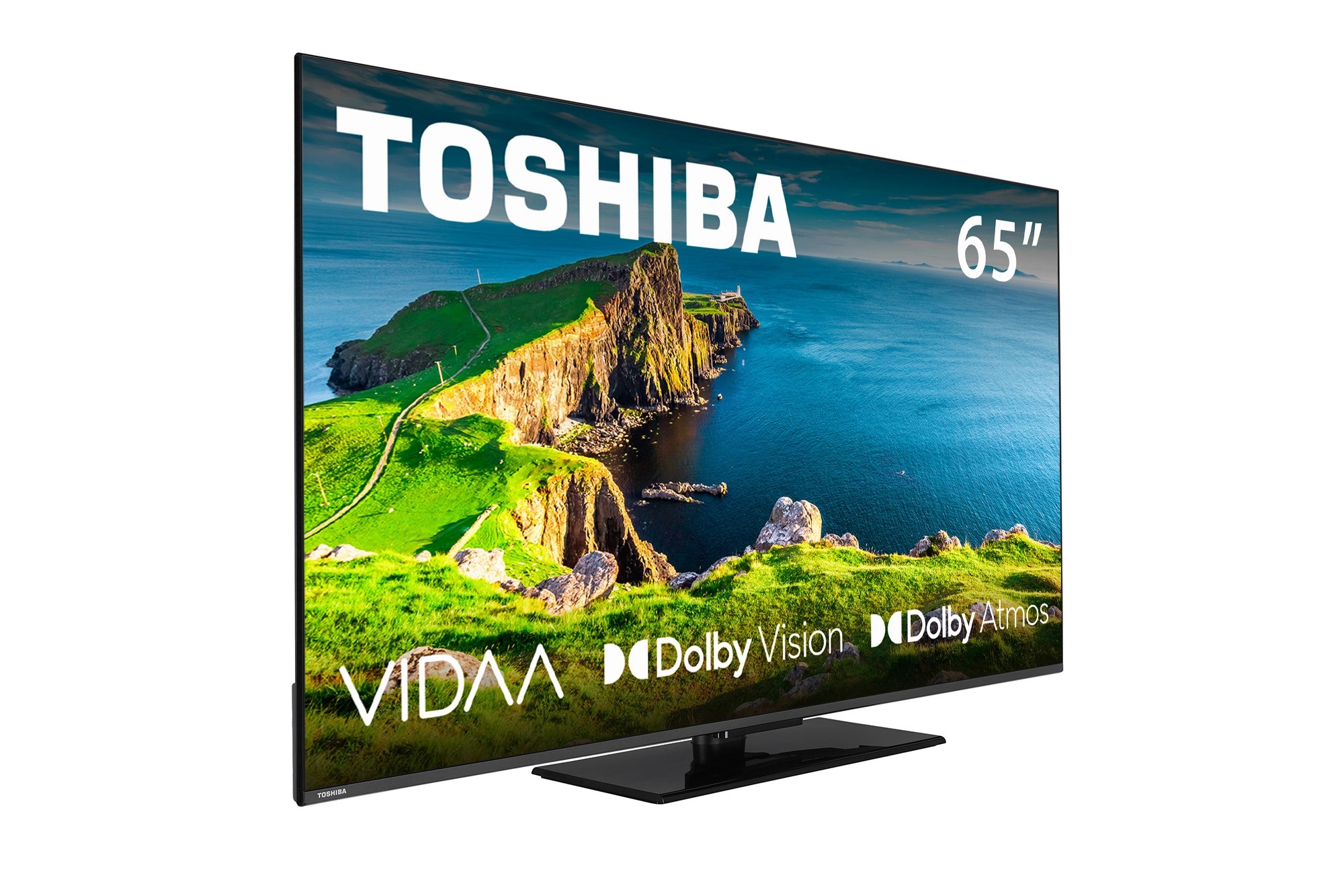 фото Телевізор Toshiba 65UV3F63DG