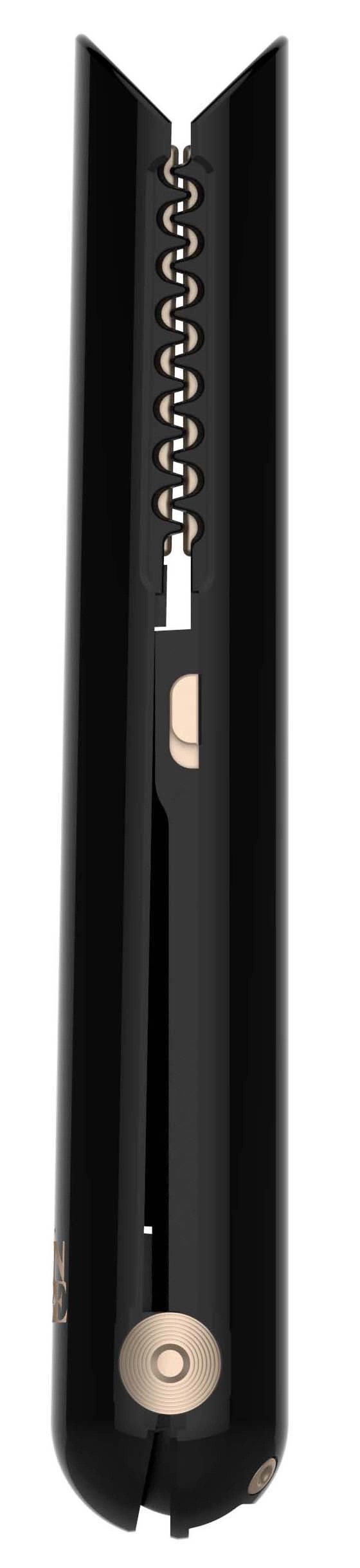 фото Стайлер (выпрямитель) SkinVibe Luna MiniWireless Black (SV-003BK) 3