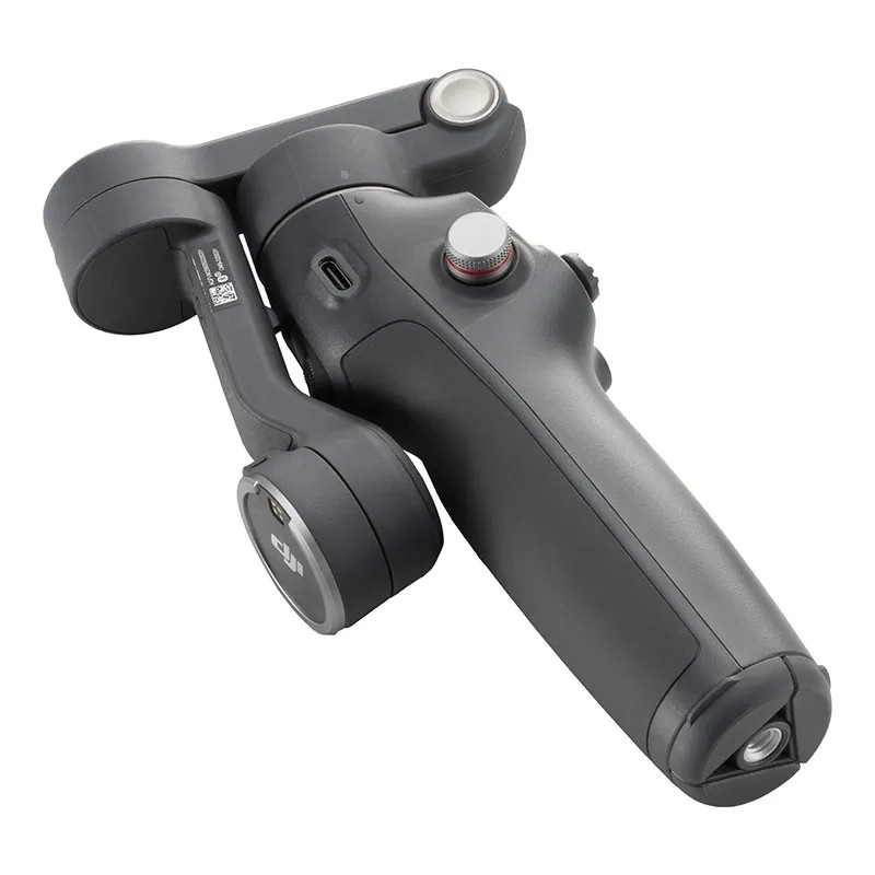 фото Монопод-стабілізатор DJI Osmo Mobile 8 3