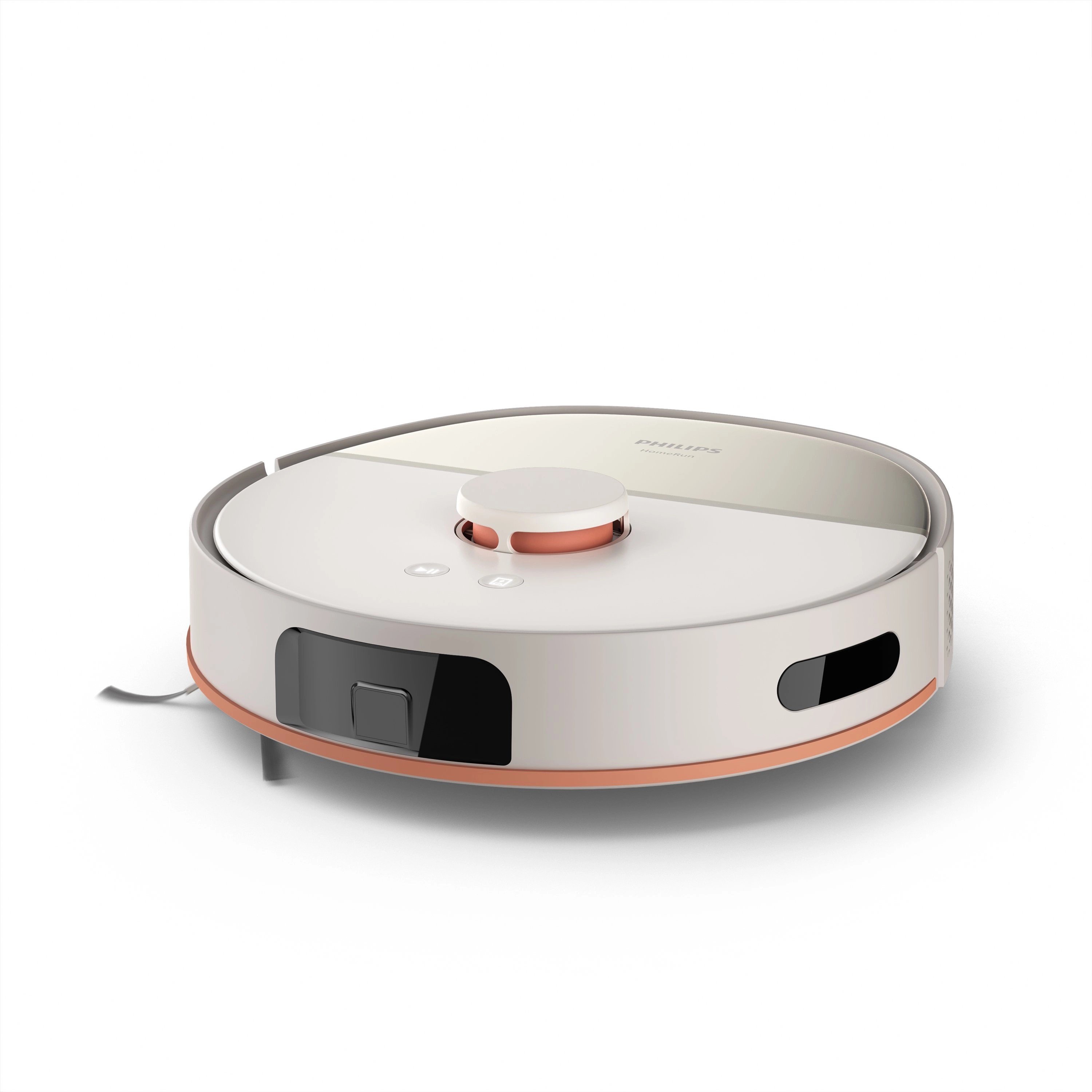 фото Робот-пилосос з вологим прибиранням Philips Aqua 5000 XU5000/20